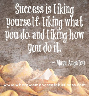 Fortune Cookie Wisdom: Success #quotation #inspiration #quote #success