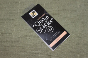 Add it to your favorites to revisit it later.