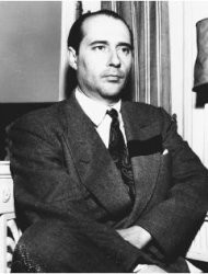 Roberto Rossellini, Italian film director