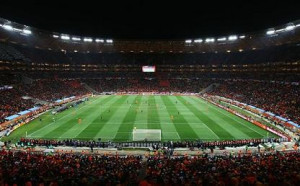 The World Cup Final match416