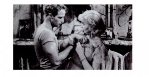 ... comBlanche DuBois in A Streetcar Named Desire aka the travel industry