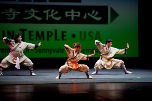 Shaolin Temple Culture Centers in San Francisco Fremont CA Herndon