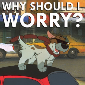 Oliver & Company is coming to Blu-ray™ August 6th!
