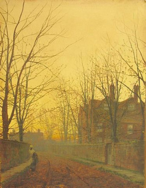 John Atkinson Grimshaw