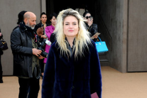 Alison Mosshart 2014 Pictures
