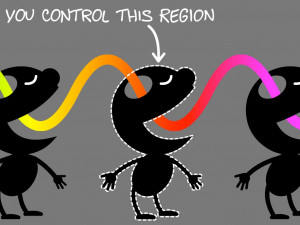 have asked myself: did I ever consent to letting “Permission ...