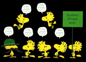 woodstock snoopy quotes