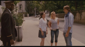 Amy Poehler Amy in Baby Mama