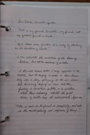 Thursday, February 10, 2011