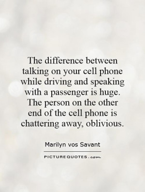 talking on the phone quotes