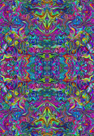 trippy psychedelic stoned sweet trippin