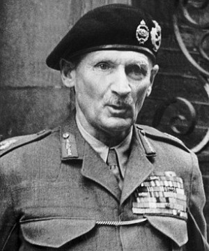 General Montgomery [1]
