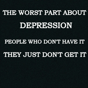 depression quotes wallpaper