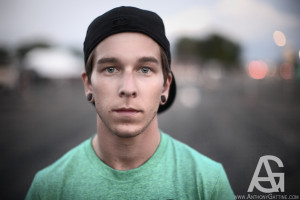 Justin Hills Sleeping With Sirens Cute