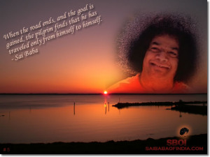 New Sai Baba Quotes with Pictures added every week.