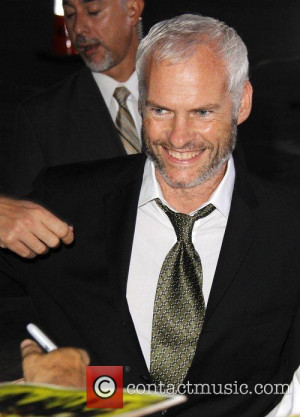 martin mcdonagh the los angeles premiere of 4107695