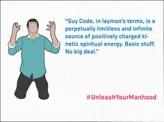 Guy Code Rules Guy code quotes - google
