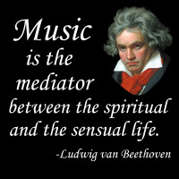 Beethoven Practice Quotes. QuotesGram