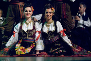... Costumes, Folk Costumes, Folklore Ii, European Folklore, Serbian Girls
