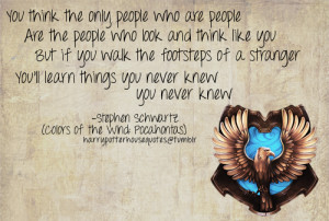Pocahontas In Real Life Quotes. QuotesGram