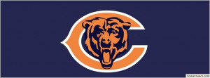 Chicago Bears Timeline Cover