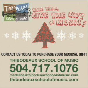 Thibodeaux School of Music