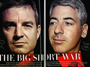 Quotes For A Profile Picture: Vanity Fair Profile On Ackman Quote ...