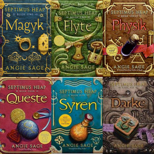 And so here I am, doing a little something to change up the atmosphere ...