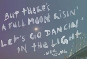 love #quotes #dance #moon