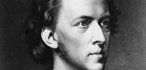 Frederic Chopin (1810-1849) was a Polish composer and virtuoso pianist ...