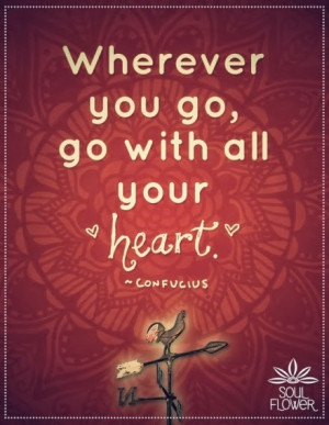 quotes quotes about moving on below are some confucius quotes quotes ...