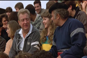 Thornton Melon Quotes and Sound Clips