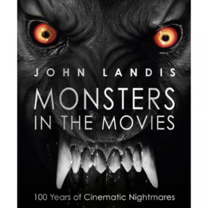 John Landis escreve livro sobre monstros no cinema