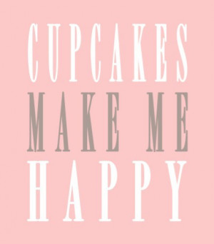 Cupcakes quotes