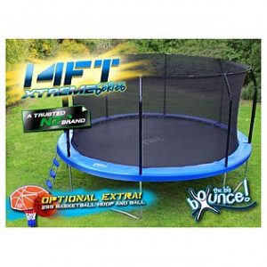 Xtreme Trampolines