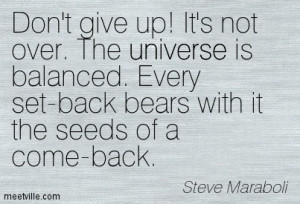 Feeling Overwhelmed Quotes