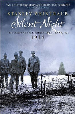 ... Night: The Remarkable Christmas Truce of 1914” as Want to Read