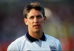 Soccer Quotes Gary Lineker Germany Quote: Germans always win