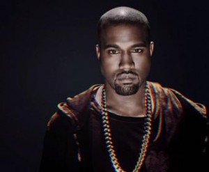 Kanye West: I've Never Said Anything To Dishonor Mandela