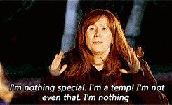 Favourite Doctor Who Quotes: Donna Noble