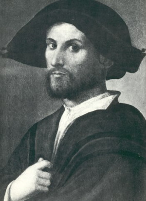 Juan (Giovanni) Borgia