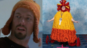 hat,jayne firefly,jayne cobb quotes,crochet character hats,jayne cobb ...
