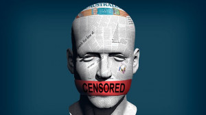 Right to free speech is under attack - http://www.theaustralian.com.au ...