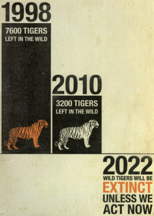 WWF-2022-year-of-tiger-extinction-poster