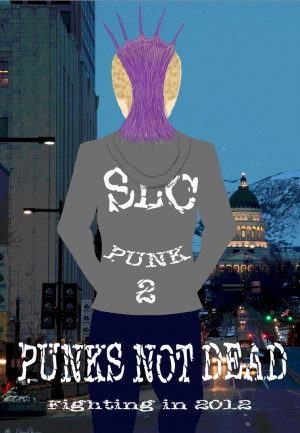 Slc Punk Poster Slc punk 2 poster by