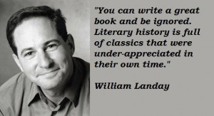 William landay famous quotes 5
