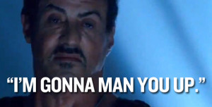 THE EXPENDABLES QUOTES - image quotes at BuzzQuotes.com