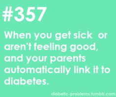 DiabetesProblems