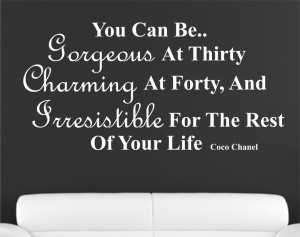Coco Chanel Fashion Quotes HD Pictures -633