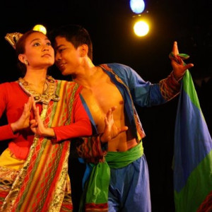 Florante At Laura Poem